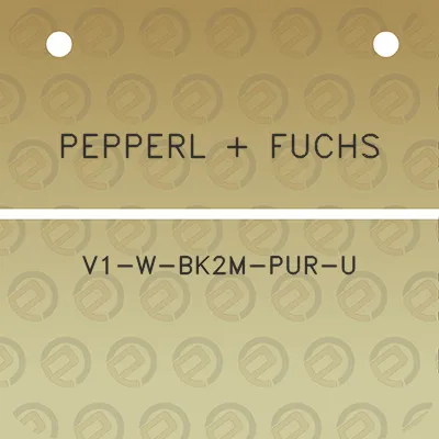 pepperl-fuchs-v1-w-bk2m-pur-u