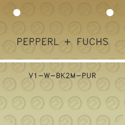 pepperl-fuchs-v1-w-bk2m-pur