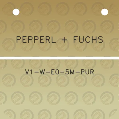 pepperl-fuchs-v1-w-e0-5m-pur