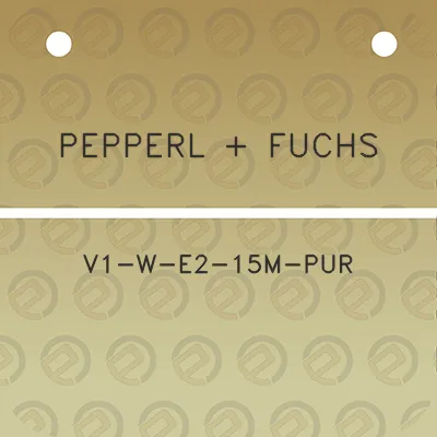 pepperl-fuchs-v1-w-e2-15m-pur