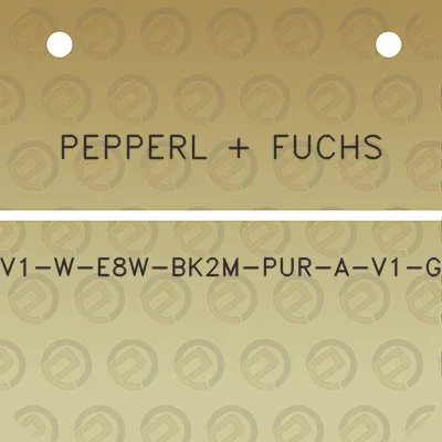 pepperl-fuchs-v1-w-e8w-bk2m-pur-a-v1-g