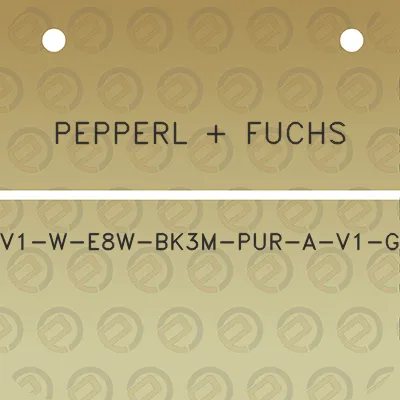 pepperl-fuchs-v1-w-e8w-bk3m-pur-a-v1-g