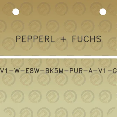 pepperl-fuchs-v1-w-e8w-bk5m-pur-a-v1-g