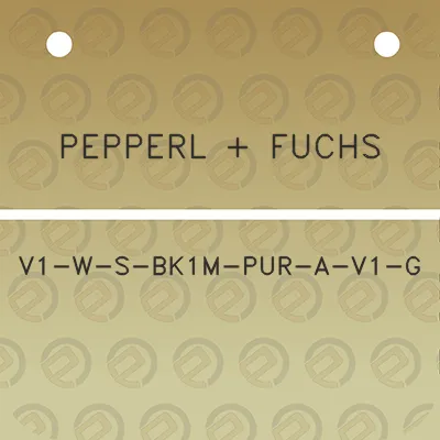 pepperl-fuchs-v1-w-s-bk1m-pur-a-v1-g