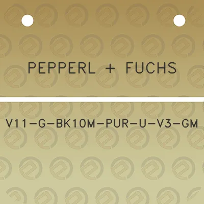 pepperl-fuchs-v11-g-bk10m-pur-u-v3-gm