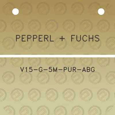 pepperl-fuchs-v15-g-5m-pur-abg