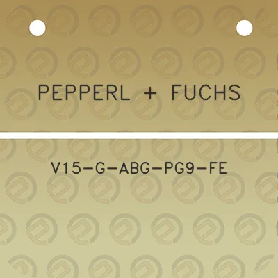 pepperl-fuchs-v15-g-abg-pg9-fe