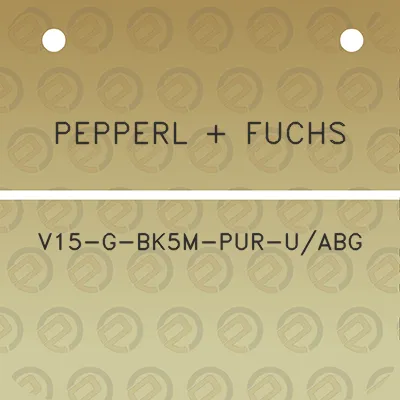 pepperl-fuchs-v15-g-bk5m-pur-uabg