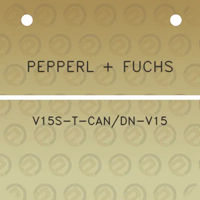 pepperl-fuchs-v15s-t-candn-v15