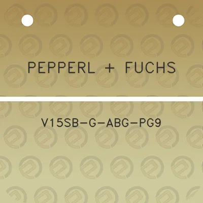 pepperl-fuchs-v15sb-g-abg-pg9