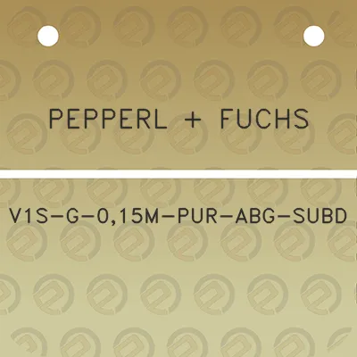 pepperl-fuchs-v1s-g-015m-pur-abg-subd