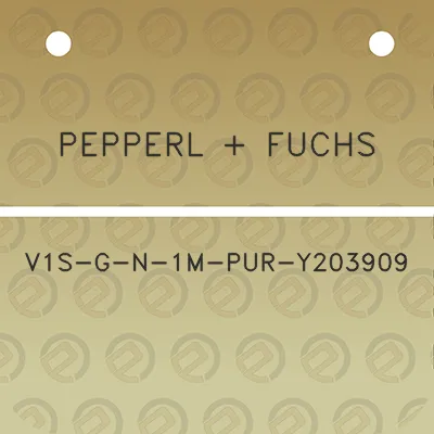 pepperl-fuchs-v1s-g-n-1m-pur-y203909