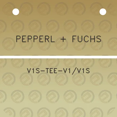 pepperl-fuchs-v1s-tee-v1v1s