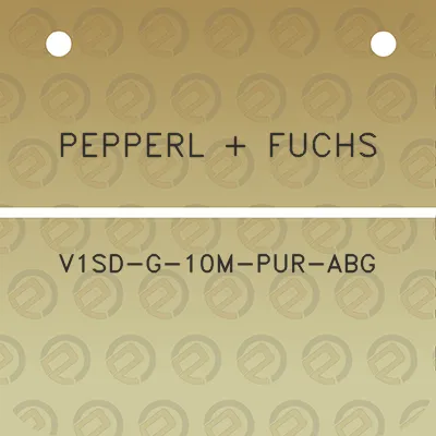 pepperl-fuchs-v1sd-g-10m-pur-abg