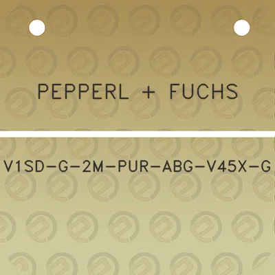 pepperl-fuchs-v1sd-g-2m-pur-abg-v45x-g