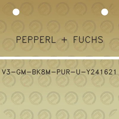 pepperl-fuchs-v3-gm-bk8m-pur-u-y241621