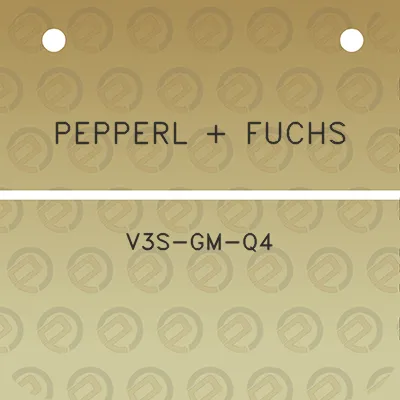 pepperl-fuchs-v3s-gm-q4