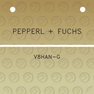 pepperl-fuchs-v8han-g