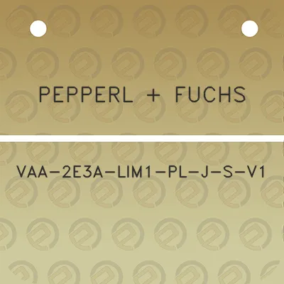 pepperl-fuchs-vaa-2e3a-lim1-pl-j-s-v1