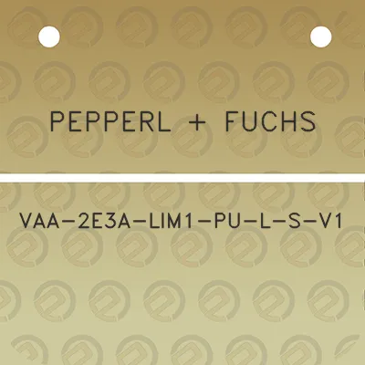 pepperl-fuchs-vaa-2e3a-lim1-pu-l-s-v1