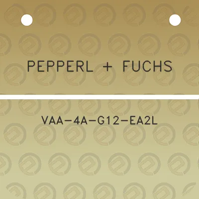 pepperl-fuchs-vaa-4a-g12-ea2l