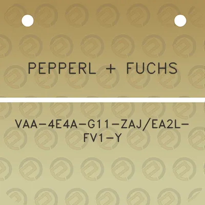 pepperl-fuchs-vaa-4e4a-g11-zajea2l-fv1-y