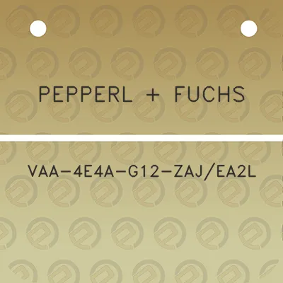 pepperl-fuchs-vaa-4e4a-g12-zajea2l