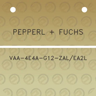 pepperl-fuchs-vaa-4e4a-g12-zalea2l