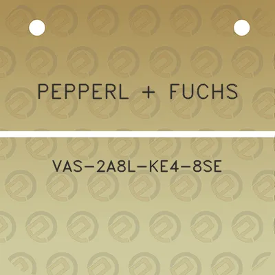 pepperl-fuchs-vas-2a8l-ke4-8se