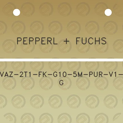 pepperl-fuchs-vaz-2t1-fk-g10-5m-pur-v1-g