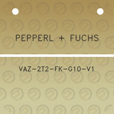 pepperl-fuchs-vaz-2t2-fk-g10-v1