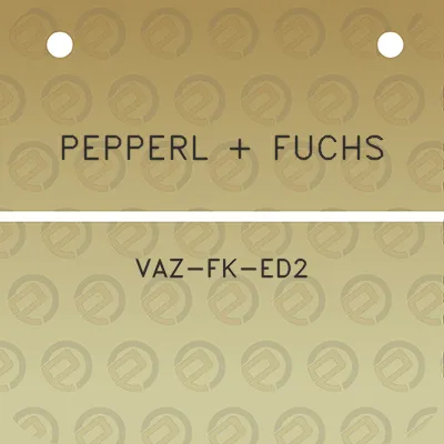 pepperl-fuchs-vaz-fk-ed2