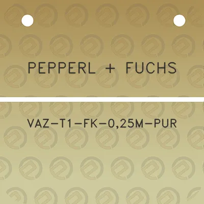 pepperl-fuchs-vaz-t1-fk-025m-pur