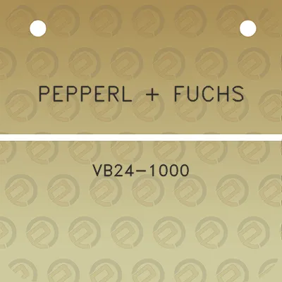 pepperl-fuchs-vb24-1000
