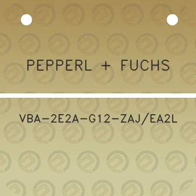 pepperl-fuchs-vba-2e2a-g12-zajea2l