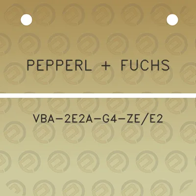 pepperl-fuchs-vba-2e2a-g4-zee2