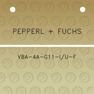 pepperl-fuchs-vba-4a-g11-iu-f