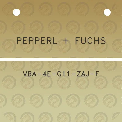 pepperl-fuchs-vba-4e-g11-zaj-f