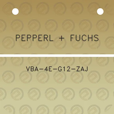 pepperl-fuchs-vba-4e-g12-zaj