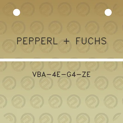 pepperl-fuchs-vba-4e-g4-ze