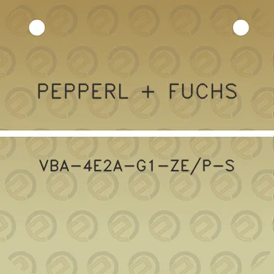 pepperl-fuchs-vba-4e2a-g1-zep-s