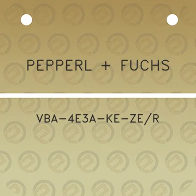 pepperl-fuchs-vba-4e3a-ke-zer