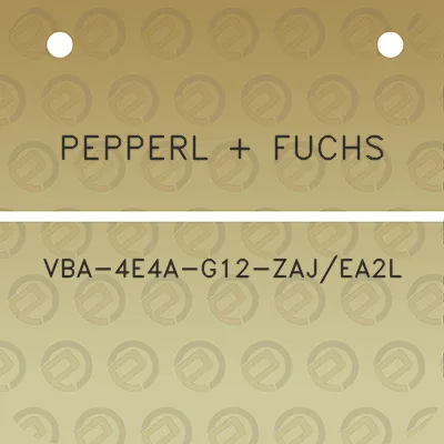 pepperl-fuchs-vba-4e4a-g12-zajea2l