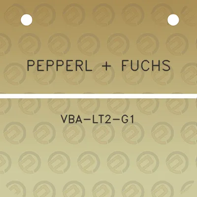 pepperl-fuchs-vba-lt2-g1