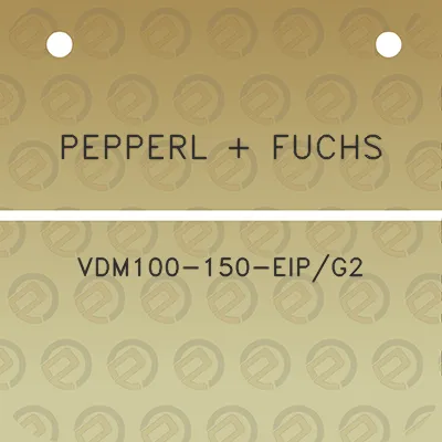 pepperl-fuchs-vdm100-150-eipg2