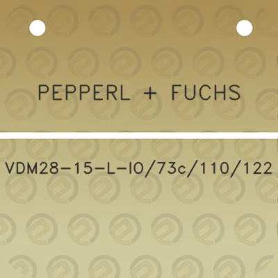 pepperl-fuchs-vdm28-15-l-io73c110122