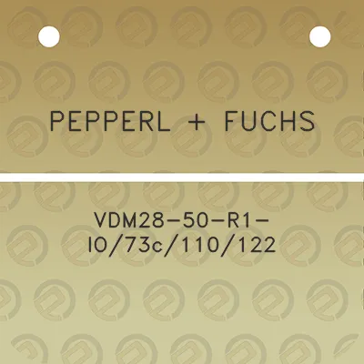 pepperl-fuchs-vdm28-50-r1-io73c110122