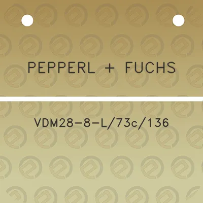 pepperl-fuchs-vdm28-8-l73c136