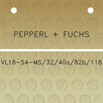 pepperl-fuchs-vl18-54-ms3240a82b118