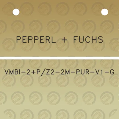 pepperl-fuchs-vmbi-2pz2-2m-pur-v1-g